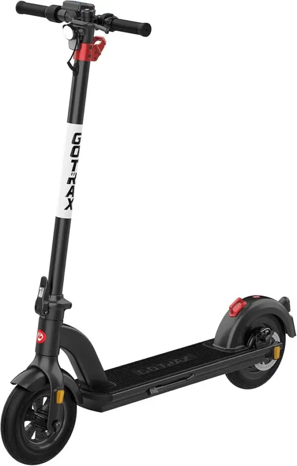 Gotrax G4 Commuter E-Scooter for Adult