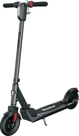 Razor E Prime Electric Scooter for Adults