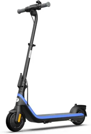 Segway Ninebot C2 Pro Electric Scooter for Kids