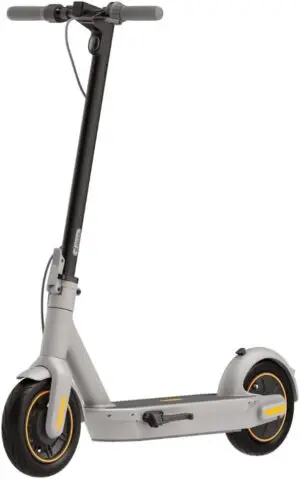 Segway Ninebot MAX G30LP excellent Electric Scooter for adults